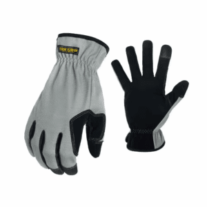 Large Duck Canvas Utility Glove