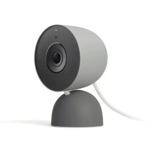 Nest Indoor Security Camera (Wired, 3Rd Gen) - Hazel