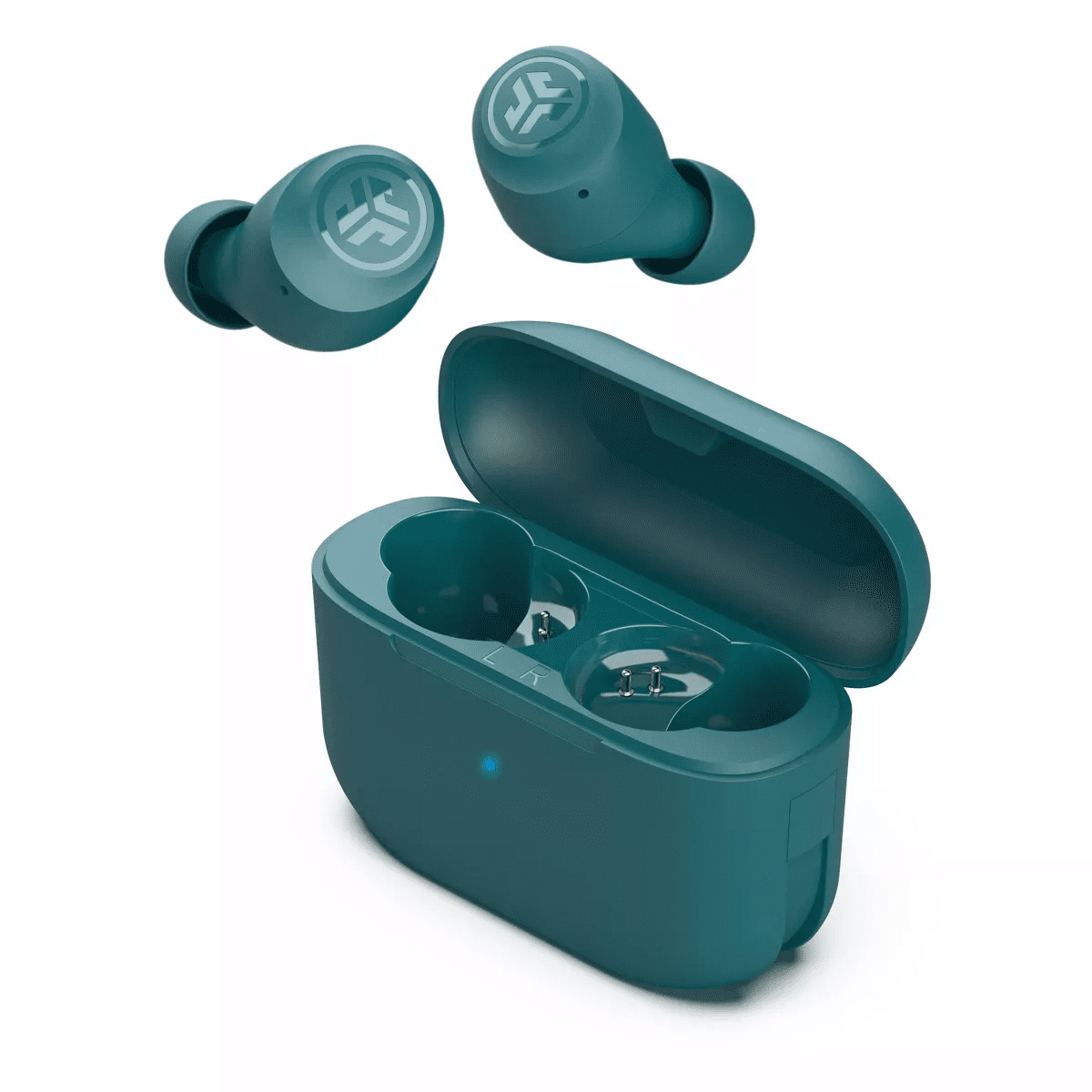 Jlab GO Air Pop True Wireless Bluetooth Earbuds - Image 11