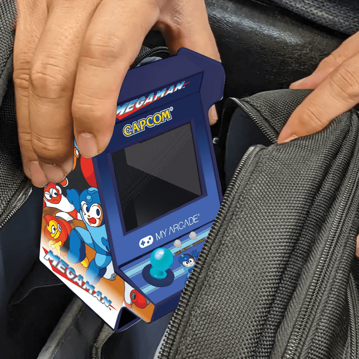 My ArcadeĀ® Pico Player - Image 4