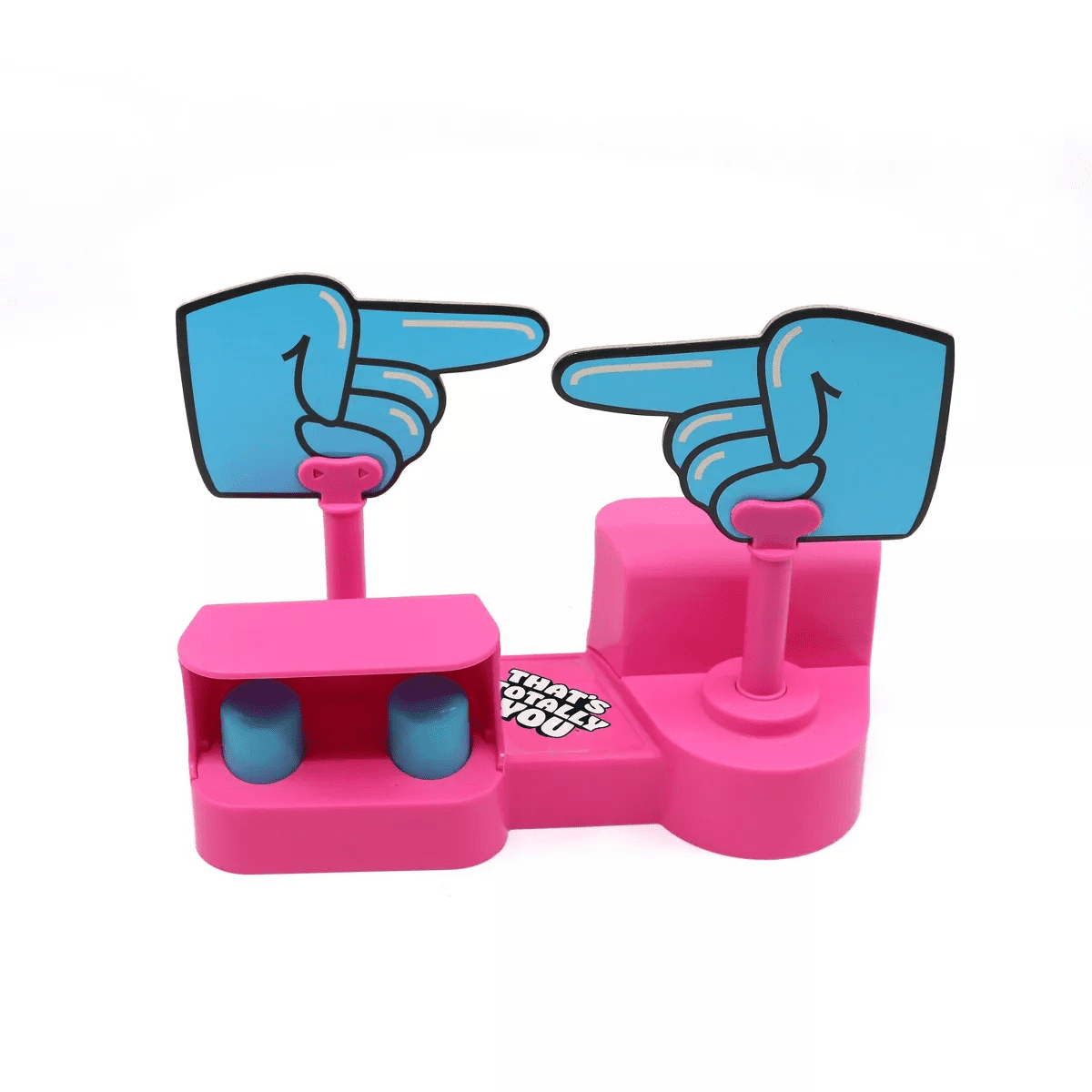 Big Potato That'S Totally You Board Game: Creative Thinking, Party Cards, 2-8 Players, 15+ Minutes Play - Image 6