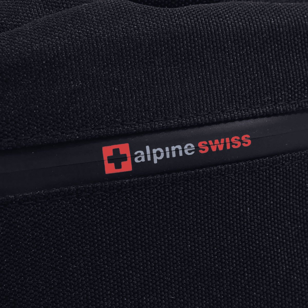 Alpine Swiss Fanny Pack Adjustable Waist Bag Sling Crossbody Chest Pack Bum Bag - Image 8