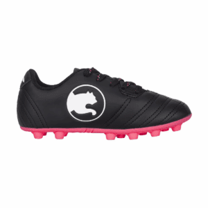 Procat by Puma Kids' Soccer Cleat - Black/Pink