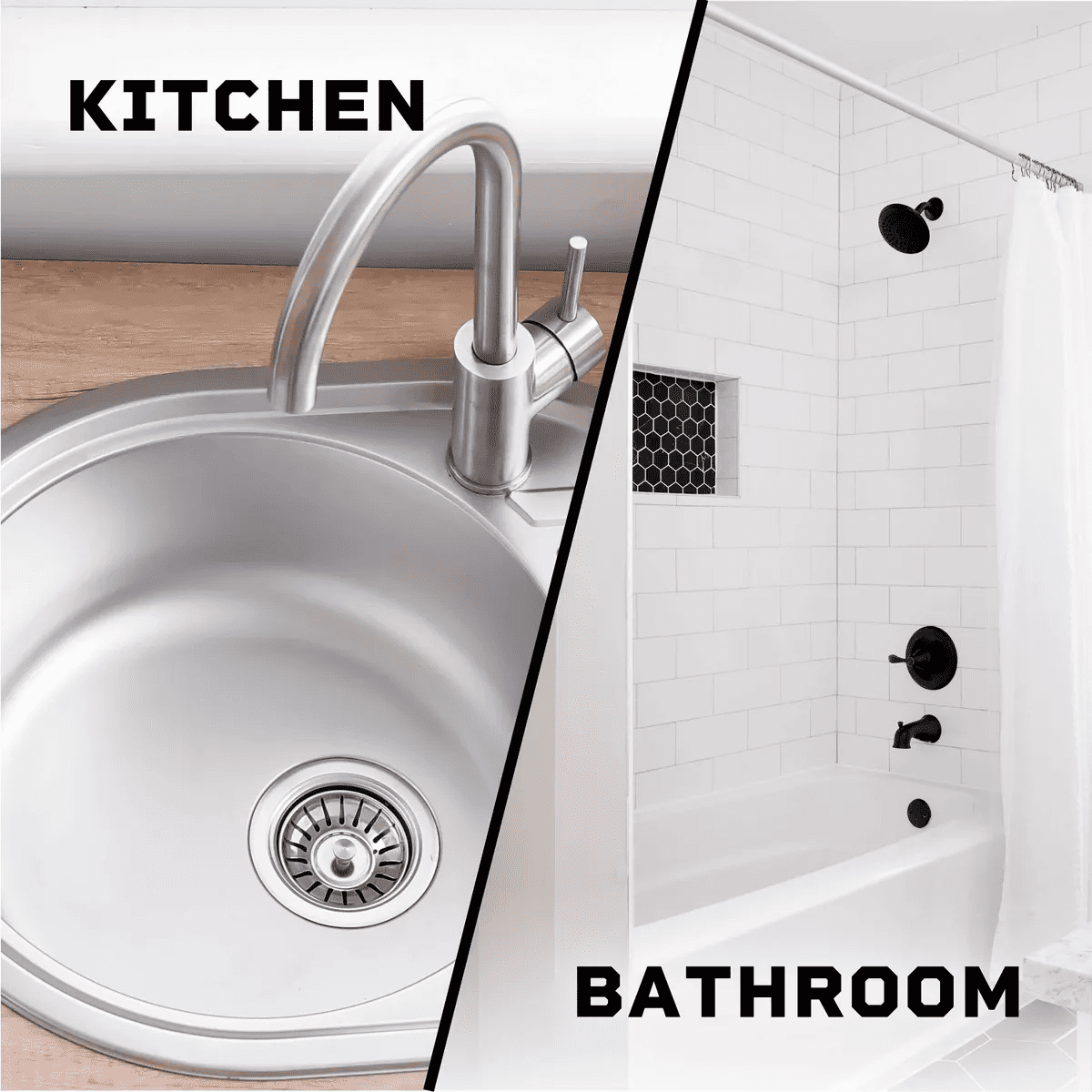 Liquid-Plumr Pro-Strength Full Clog Destroyer plus Pipeguard - 80 Fl Oz - Image 10