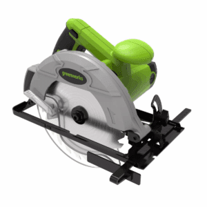 Greenworks 13-Amp 7-1/4-In Corded Circular Saw