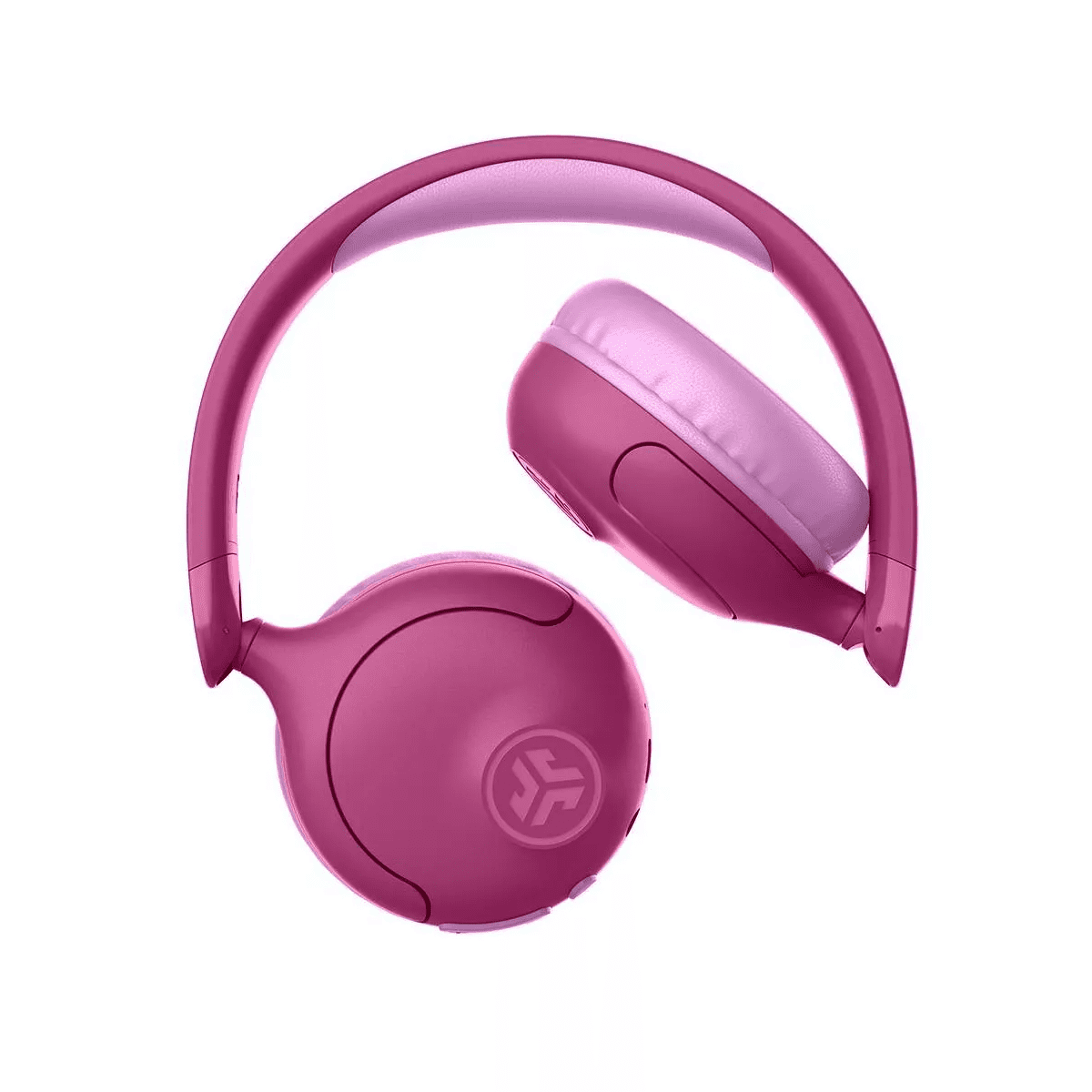 Jlab Jbuddies Pop Bluetooth Wireless Kids' Headphones - Image 4
