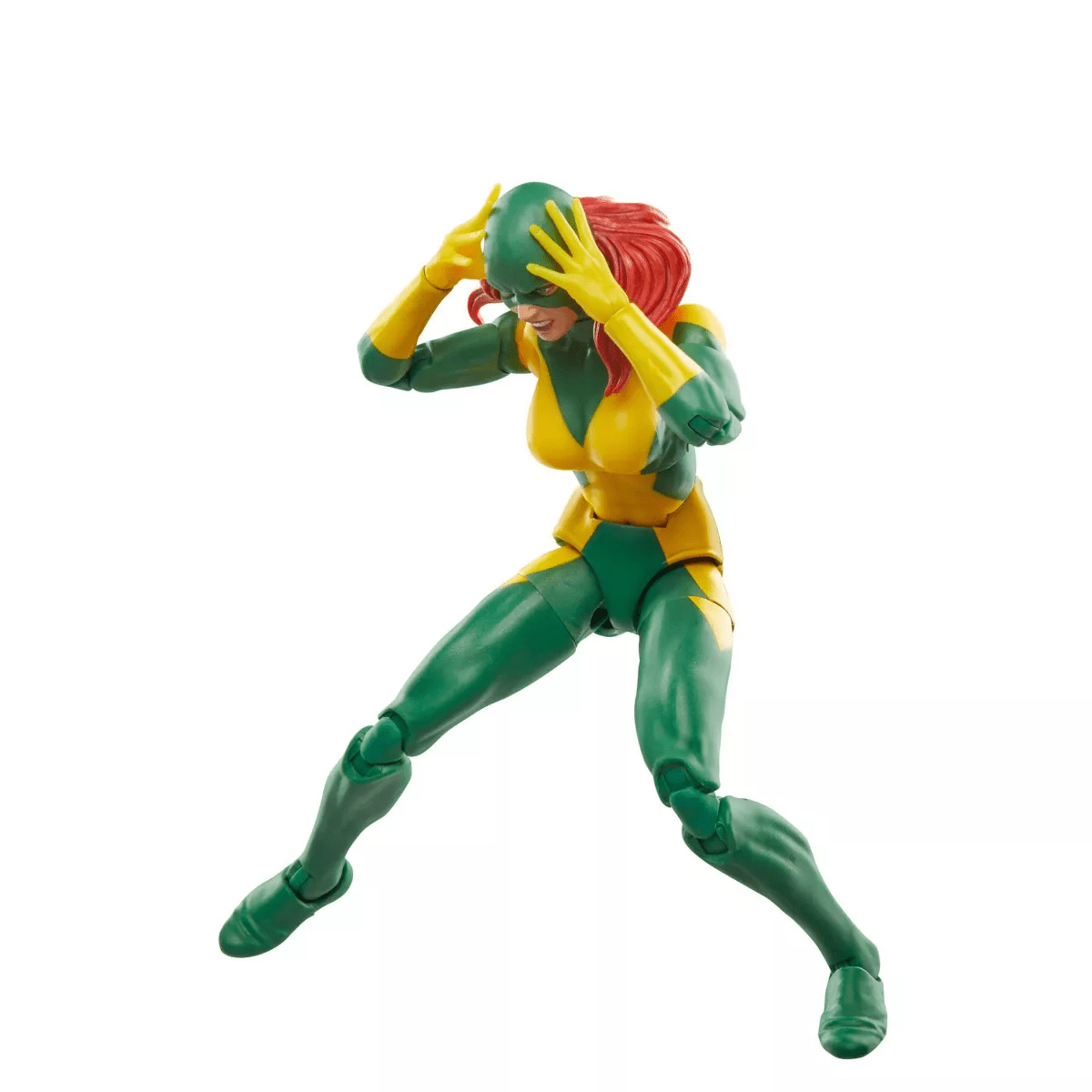 Marvel Legends Series Jean Grey (X-Factor) - Image 6