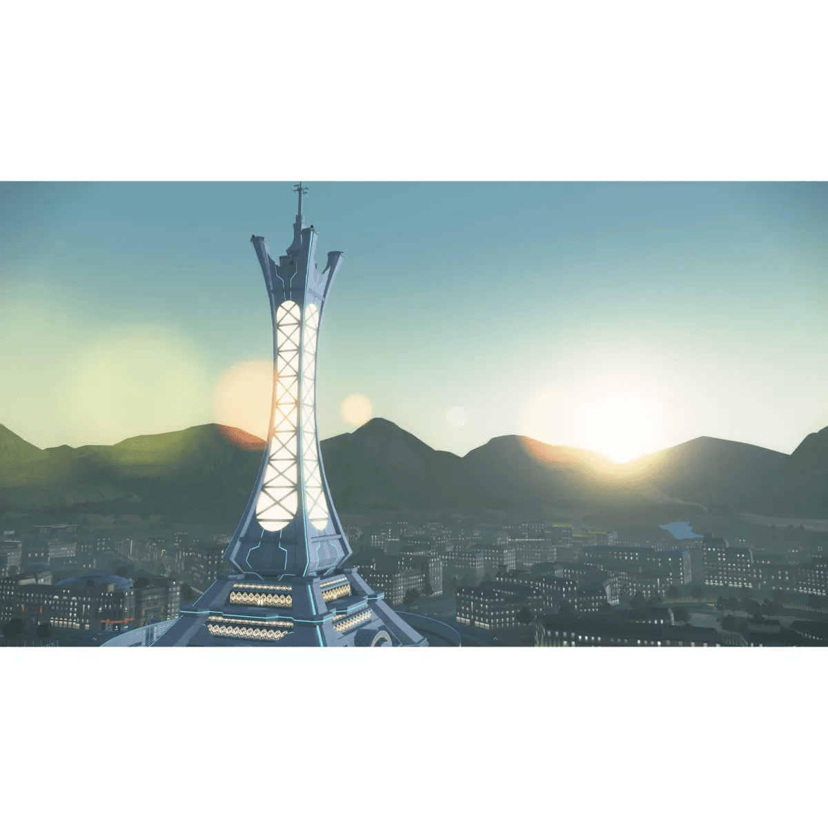 Pokémon Legends: Z-A - Nintendo Switch 2 Edition - Image 2