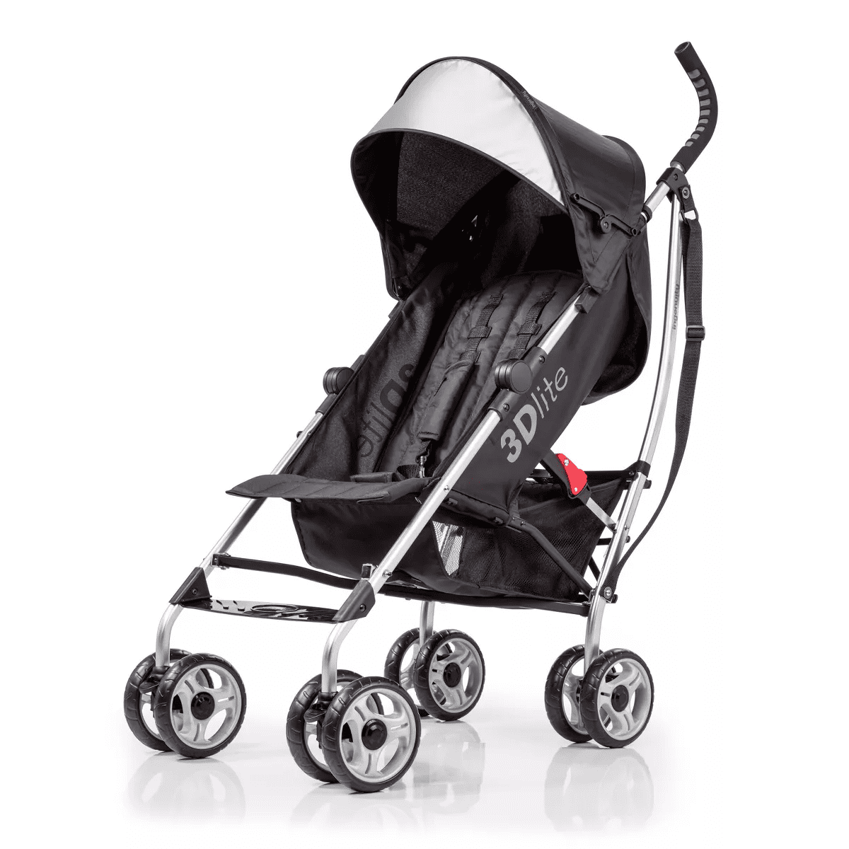 Summer by Ingenuity 3D Lite Stroller - Image 15