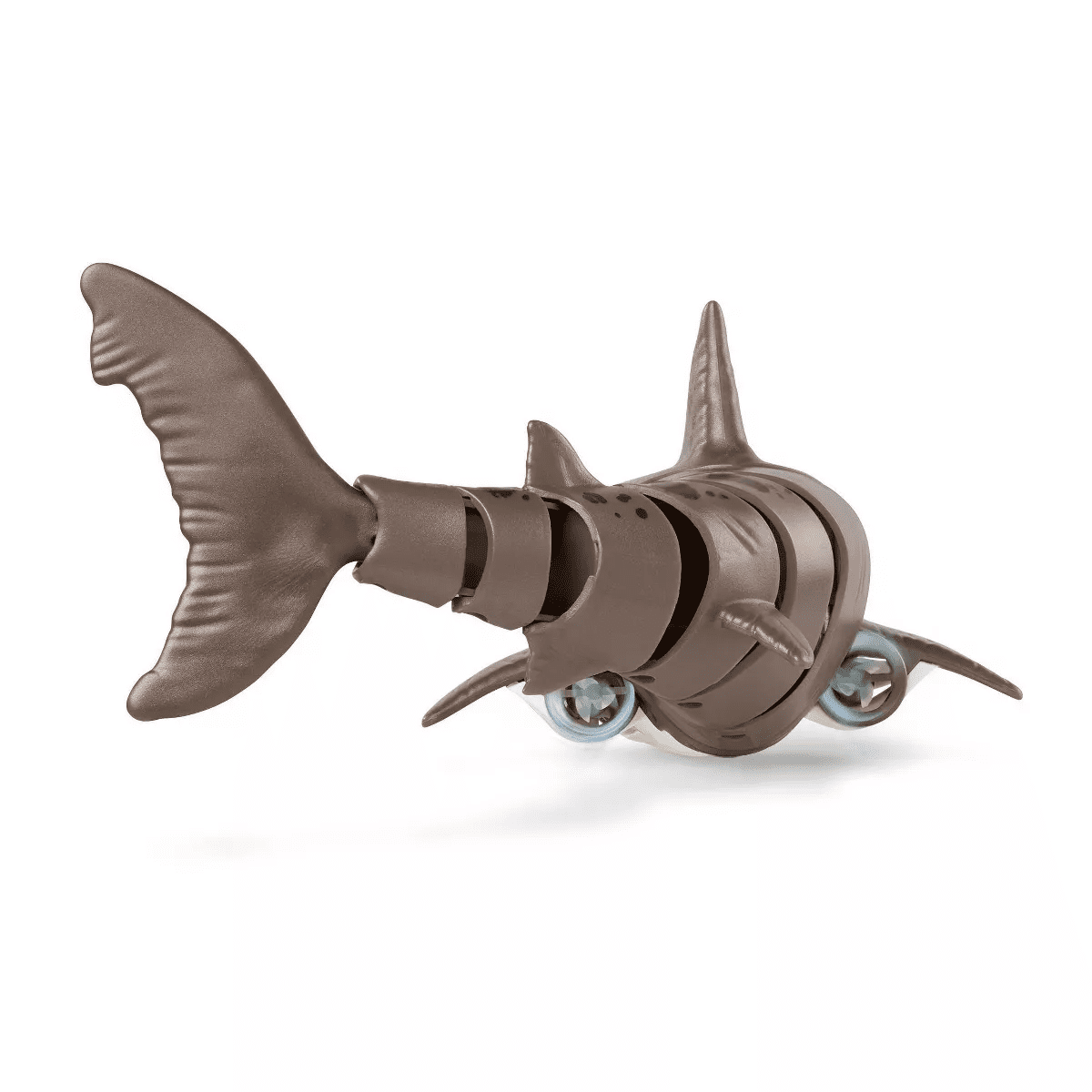 TERRA by Battat Remote Control Leopord Shark - Image 5