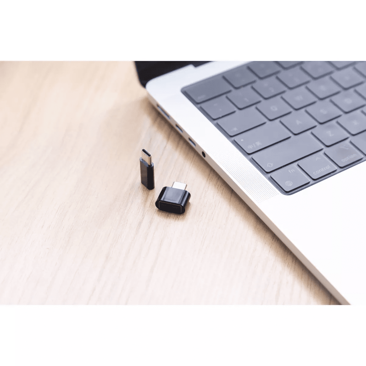 Vivitar USB Adapter - Image 2