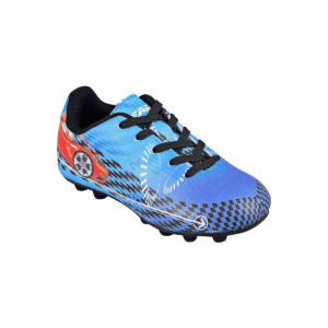 Vizari Racer Soccer Shoes: Versatile Unisex Footwear for Kids