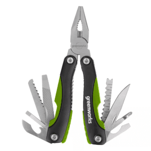 Greenworks Folding Multi-Tool