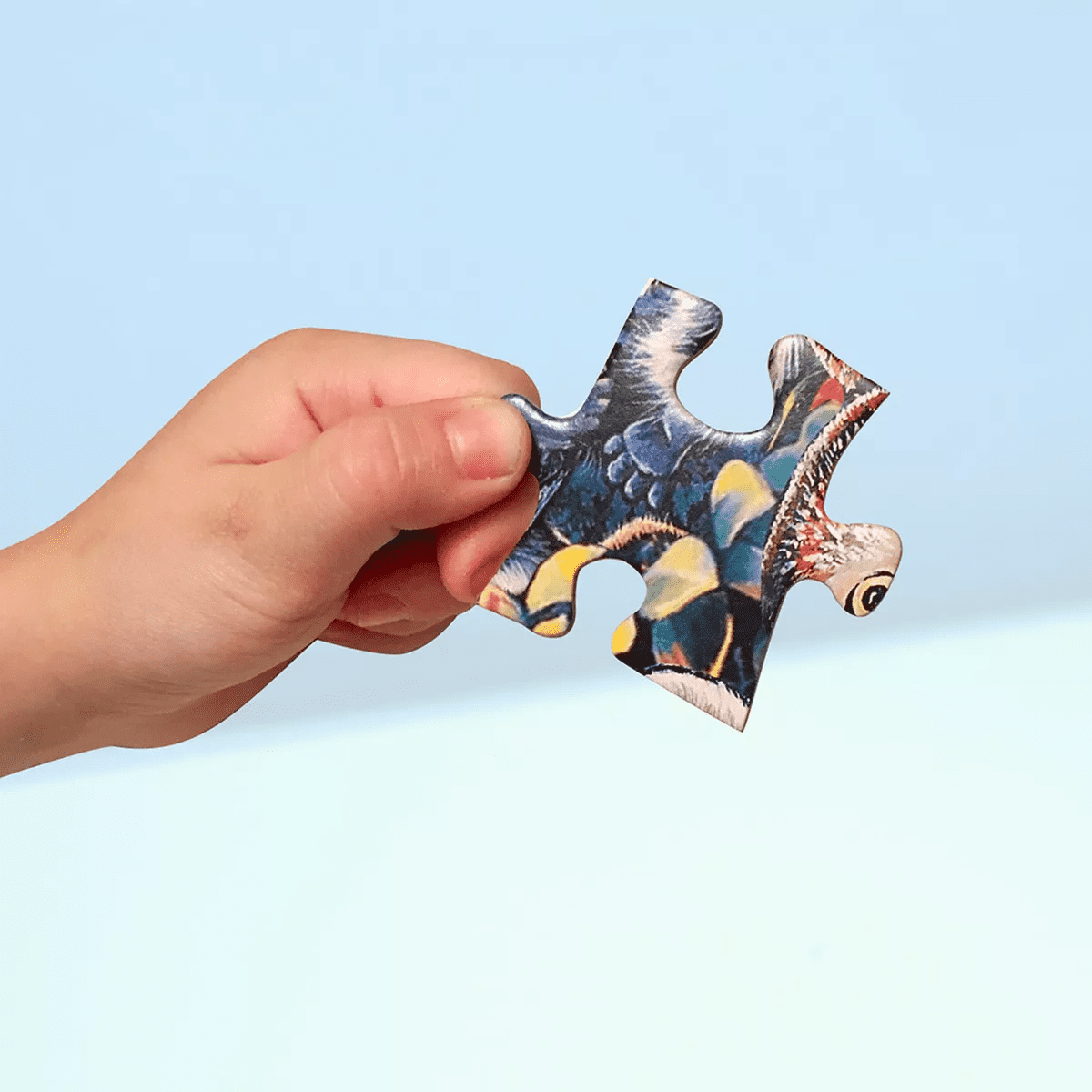 Masterpieces 100 Piece Jigsaw Puzzle for Kids - National Parks - Image 5