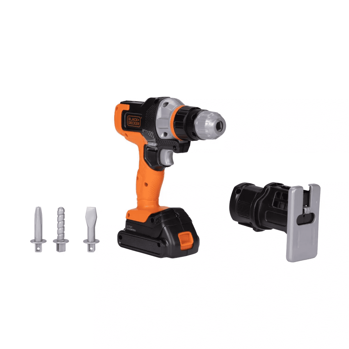 Black + Decker Matrix Jr Drill with Accessory - Image 3