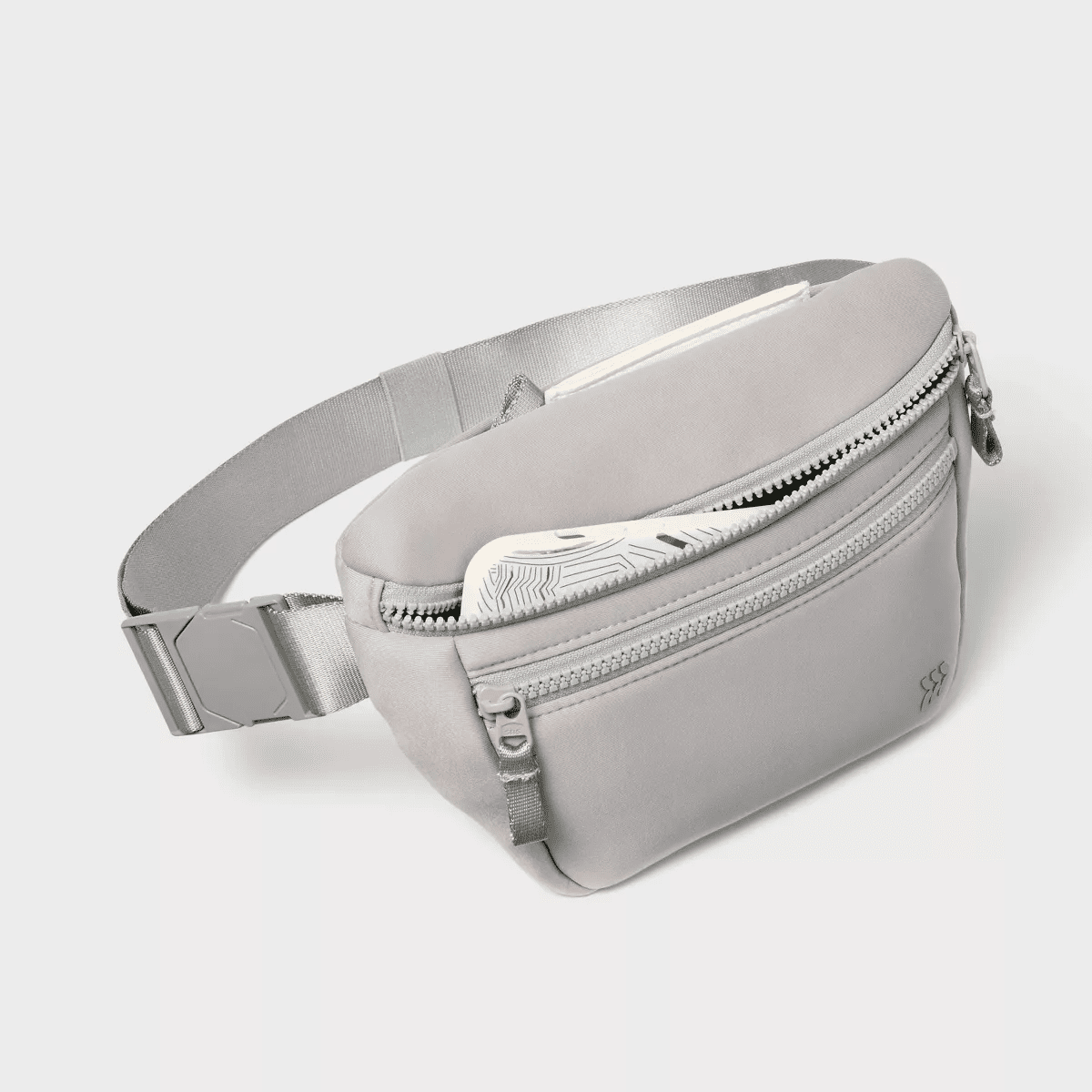 Premium Belt Fanny Pack Bag - All in Motion - Image 4