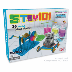 STEM 101 Activity Kit