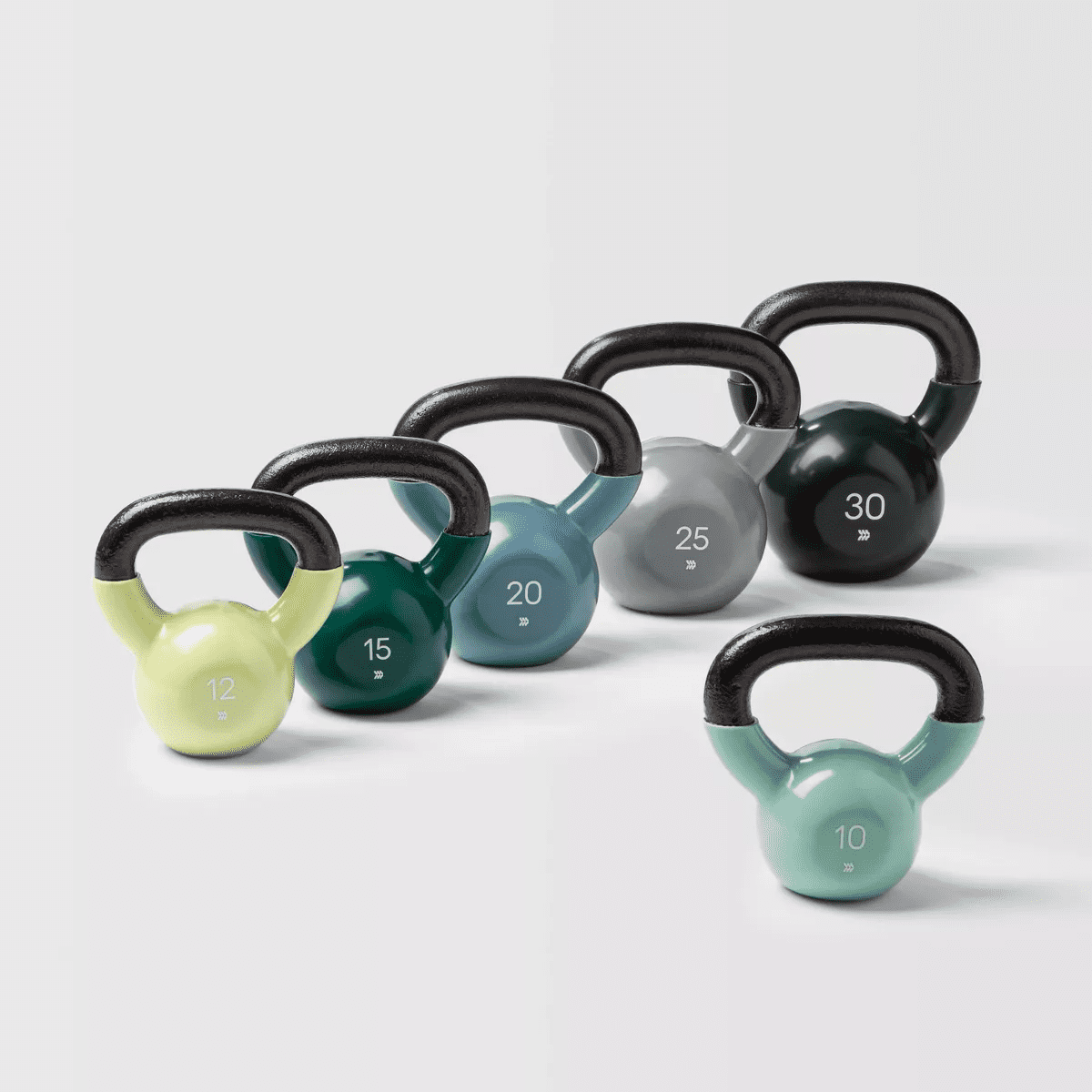 Kettlebell - All in Motion - Image 3