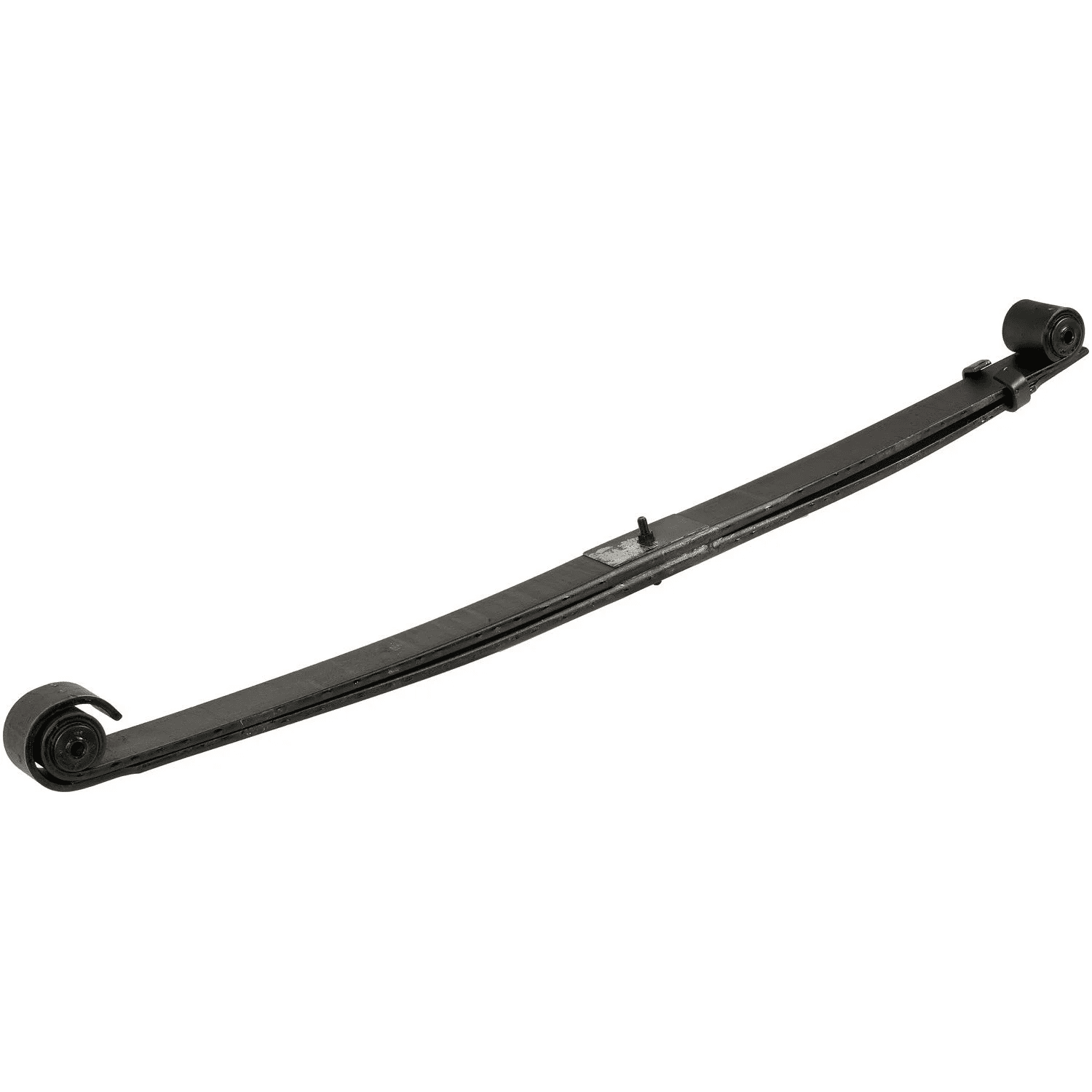 43-478 Front Leaf Spring Compatible with Select Ford Models