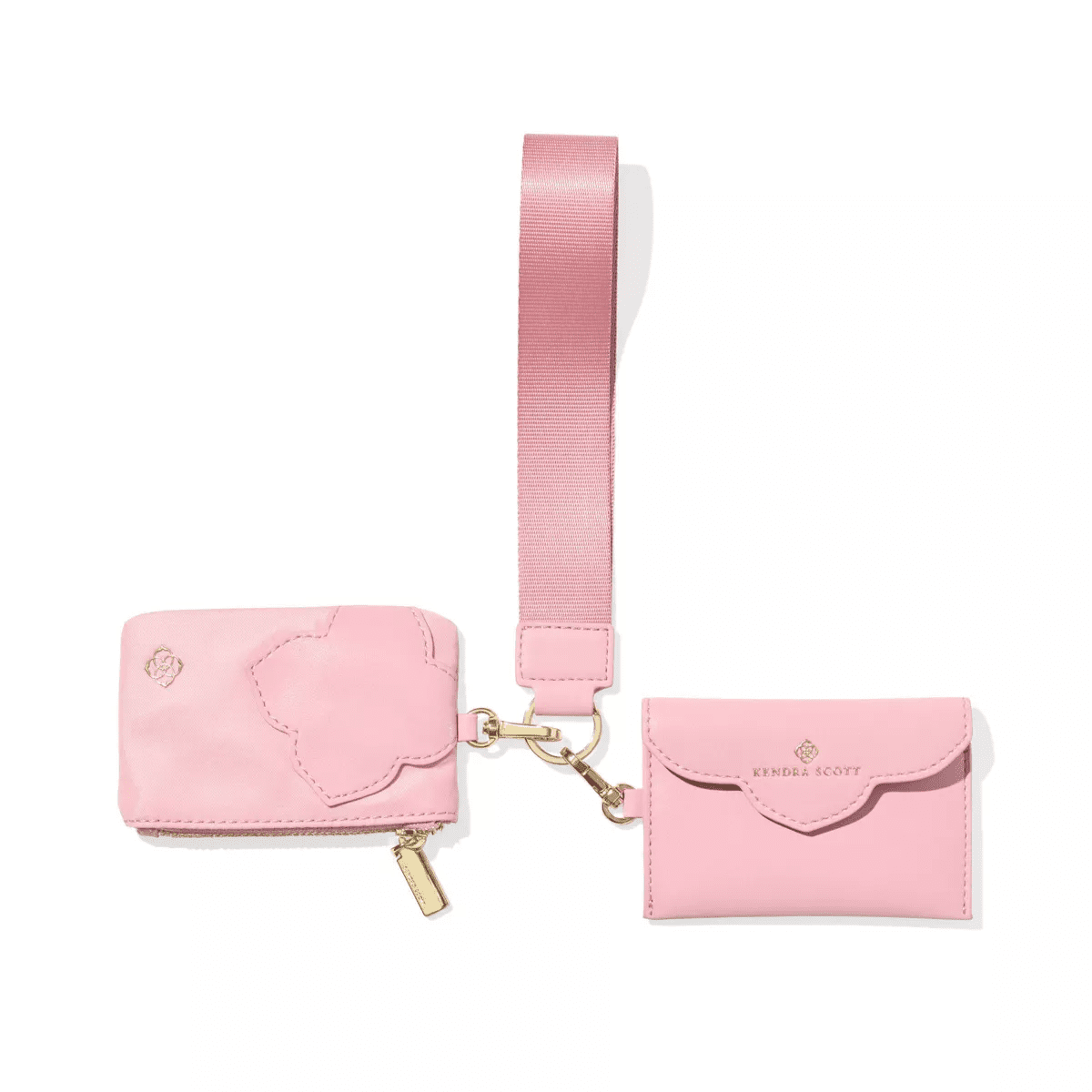 Kendra Scott Wallet Keychain - Image 4