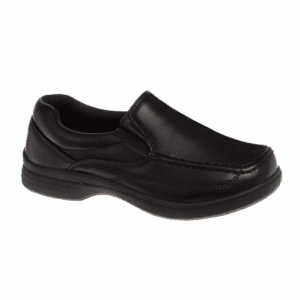 French Toast Toddler Slip-On Boys School Uniform Dress Shoes