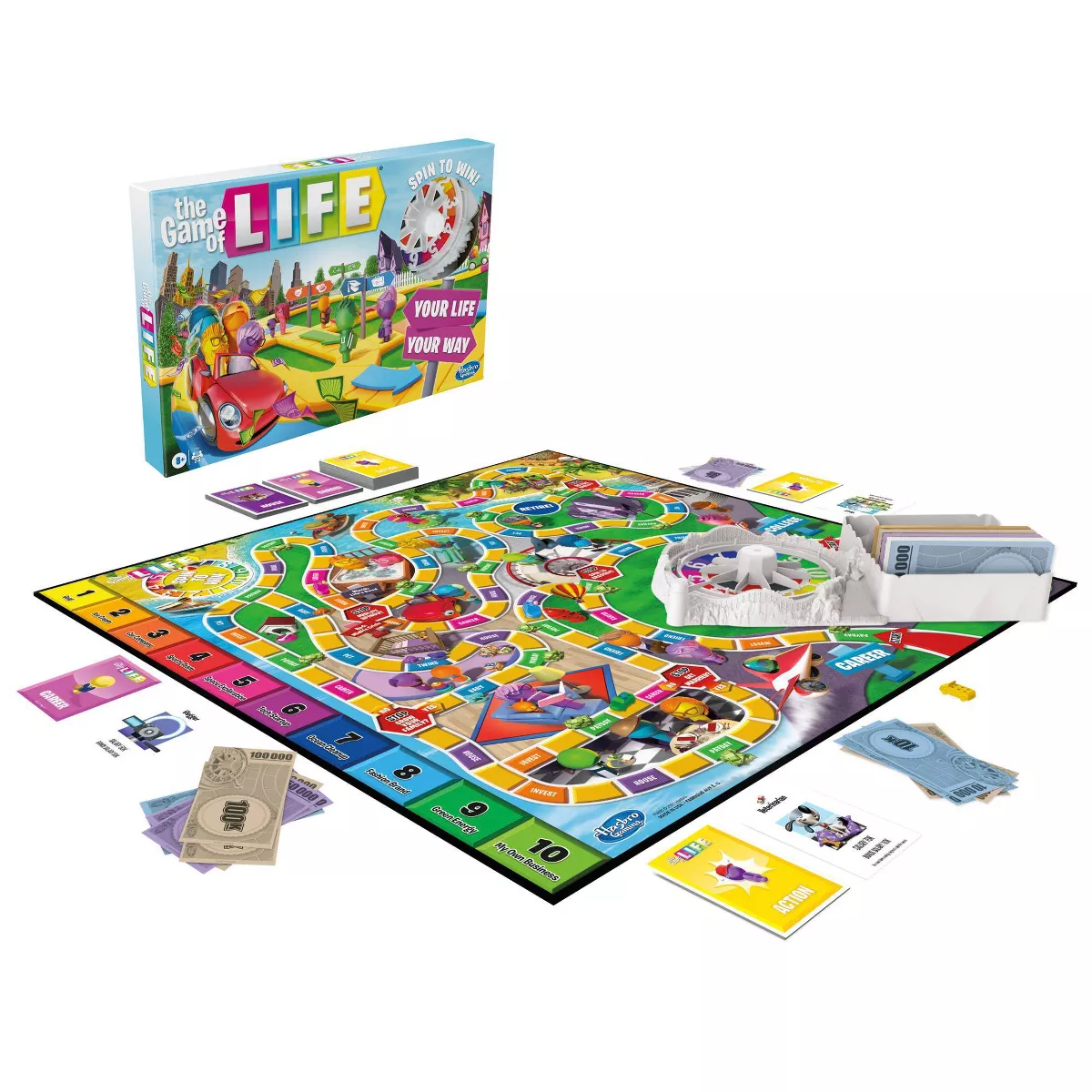 The Game of Life - Image 4