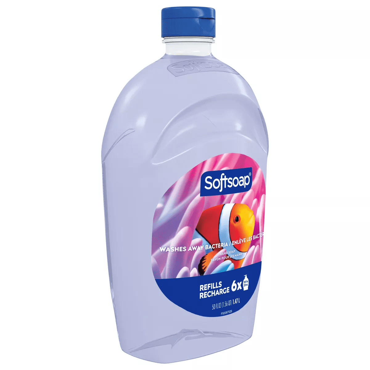 Softsoap Moisturizing Liquid Hand Soap Pump - Image 14