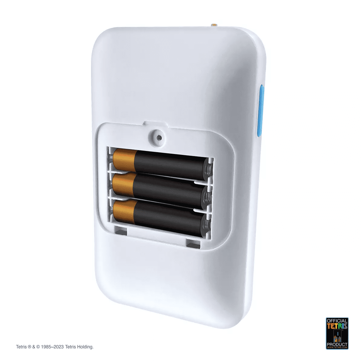 My Arcade® Go Gamer Portable Game System, Tetris® in Blue - Image 8