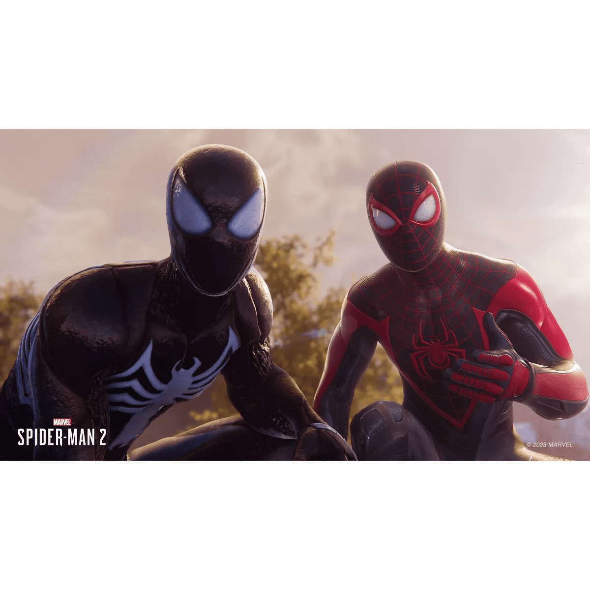 Marvel'S Spider-Man 2 Standard Edition - Playstation 5 - Image 2