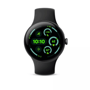 Google Pixel Watch 3 - Wifi