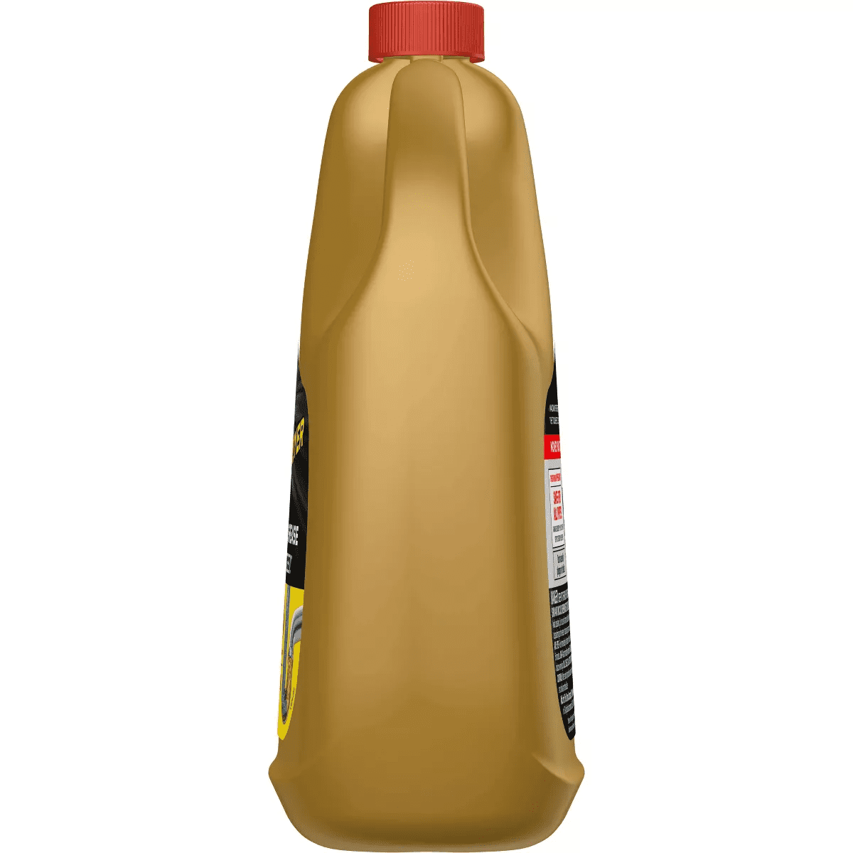 Liquid-Plumr Pro-Strength Full Clog Destroyer plus Pipeguard - 80 Fl Oz - Image 15