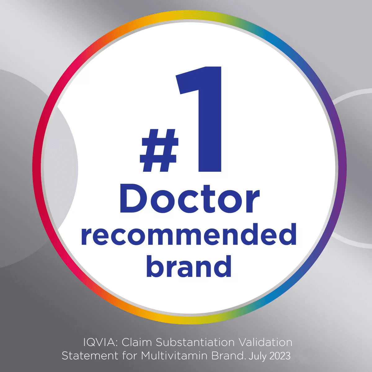 Centrum Silver Men 50+ Multivitamin Dietary Supplement Tablets - Image 9