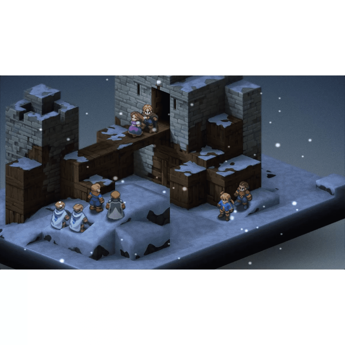 FINAL FANTASY TACTICS : the Ivalice Chronicles - Nintendo Switch - Image 6