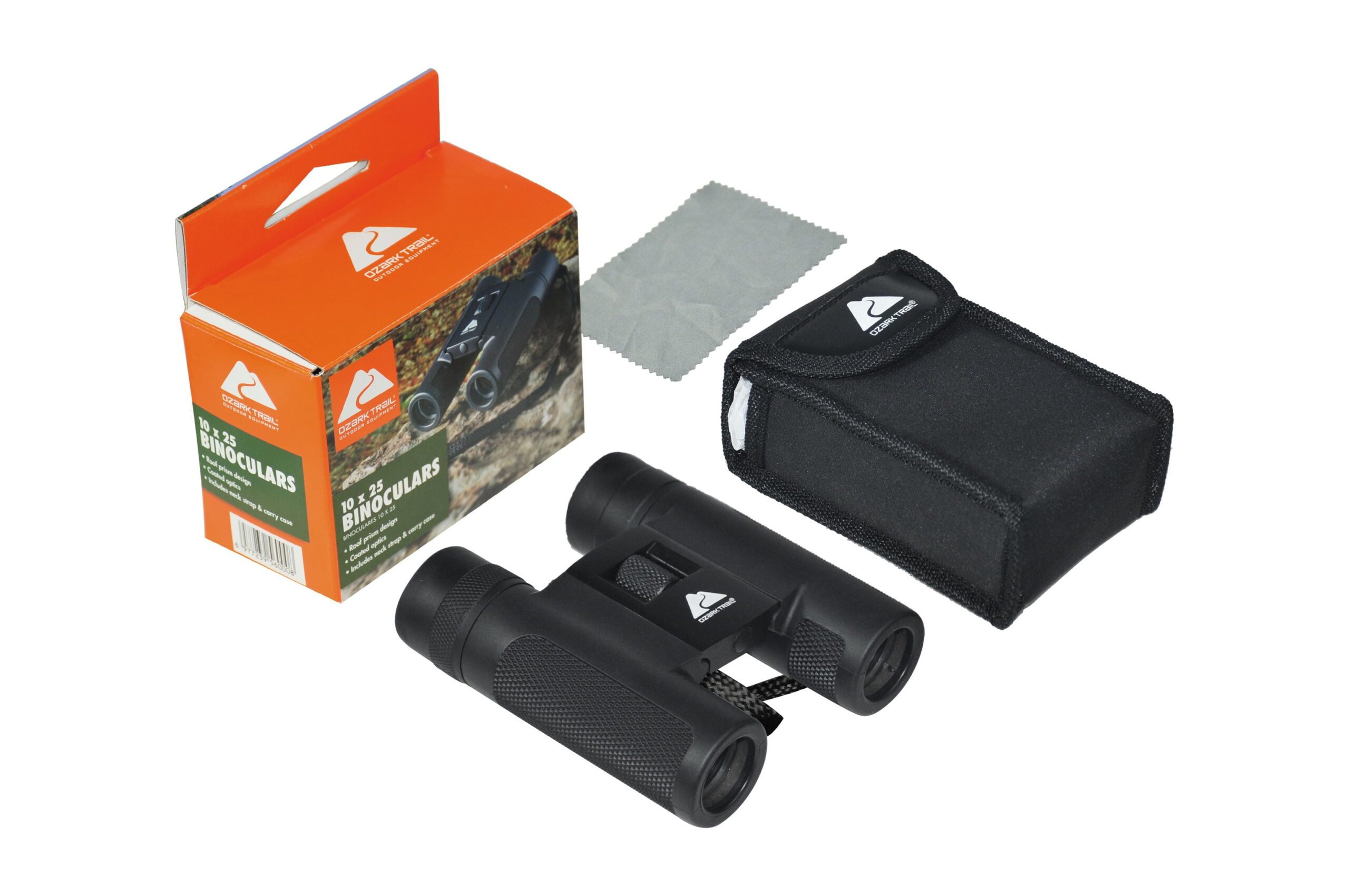 10X25 Pocket Binoculars for Kids and Adults, Bird Watching, Theater and Concerts, Hunting and Outdoor Sports - Image 6