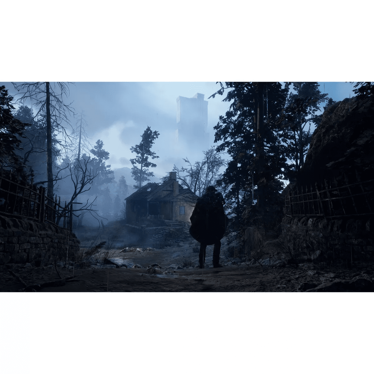 Hell Is Us - Xbox Series X - Image 9