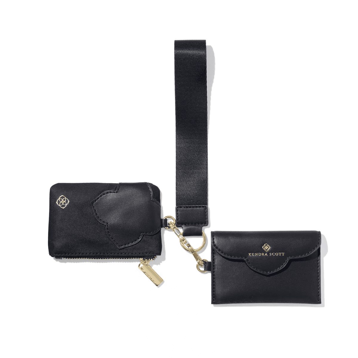 Kendra Scott Wallet Keychain - Image 3