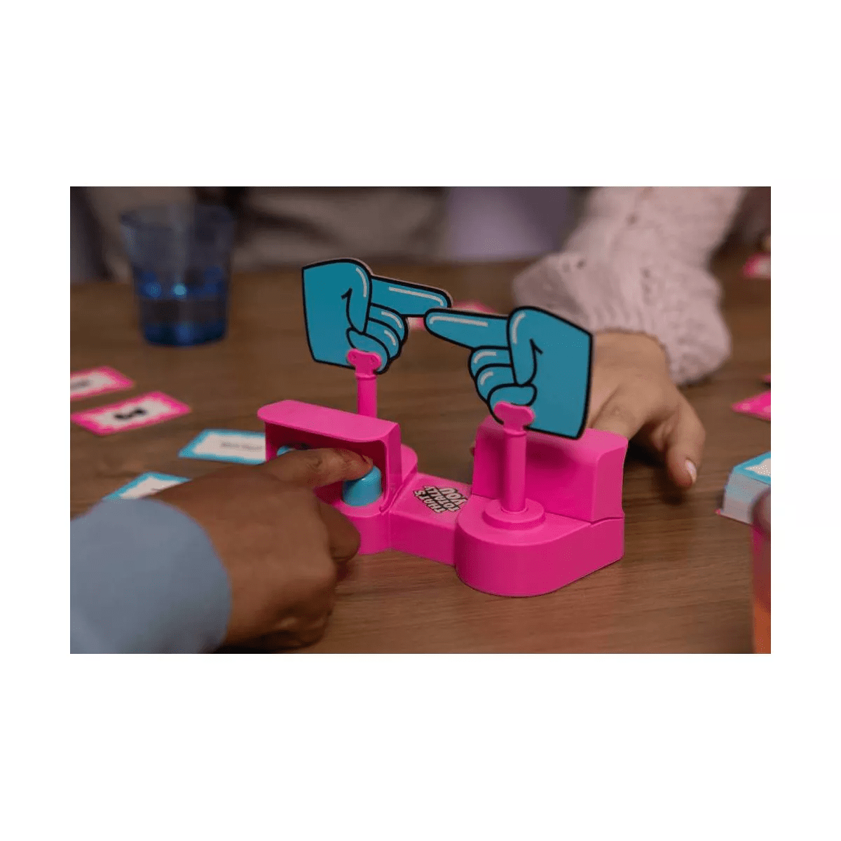 Big Potato That'S Totally You Board Game: Creative Thinking, Party Cards, 2-8 Players, 15+ Minutes Play - Image 8