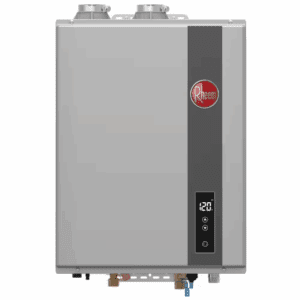 Performance Platinum 8.4 GPM Super High Efficiency Indoor or Outdoor Natural Gas Tankless Water Heater