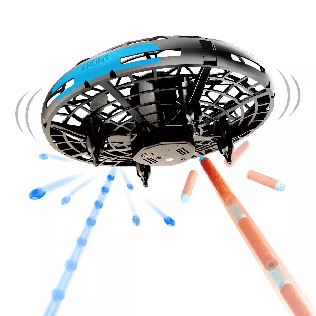 Faction Skyfire Target Drone - Image 3