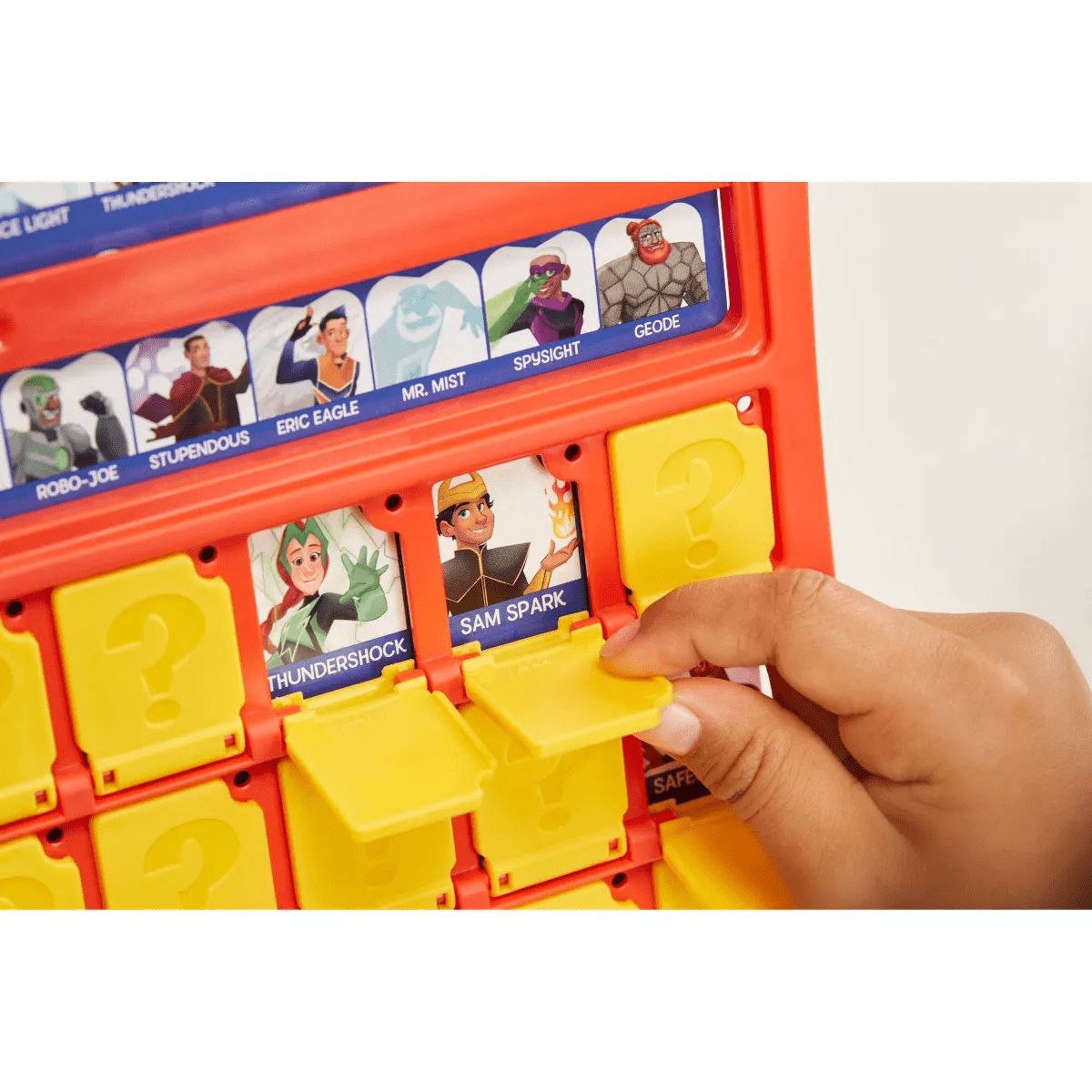 Guess Who 2.0 Game - Image 10