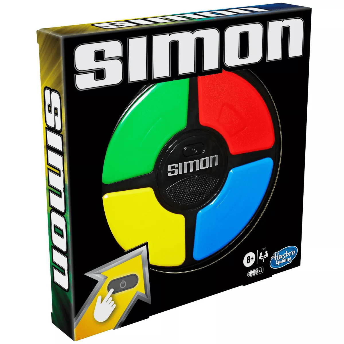 Simon Classic Game - Image 4