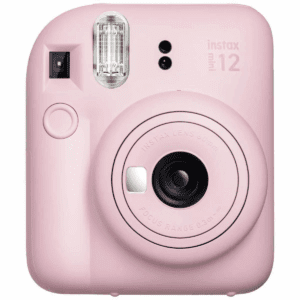 Fujifilm Instax Mini 12 Camera