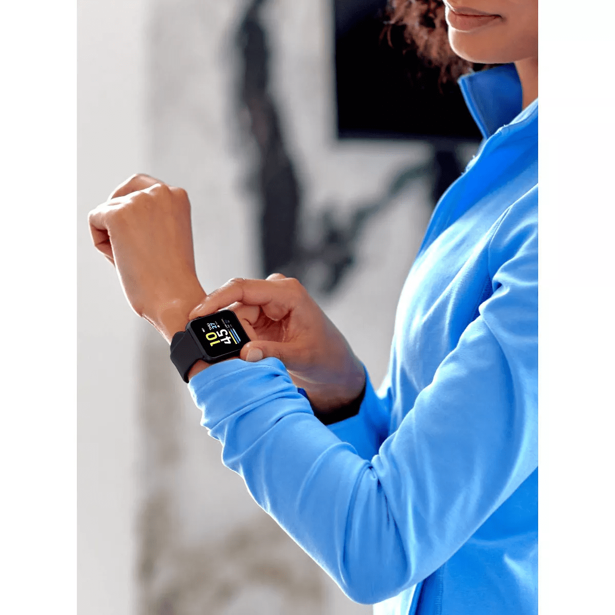 Itouch Air 4 Smartwatch - Image 12