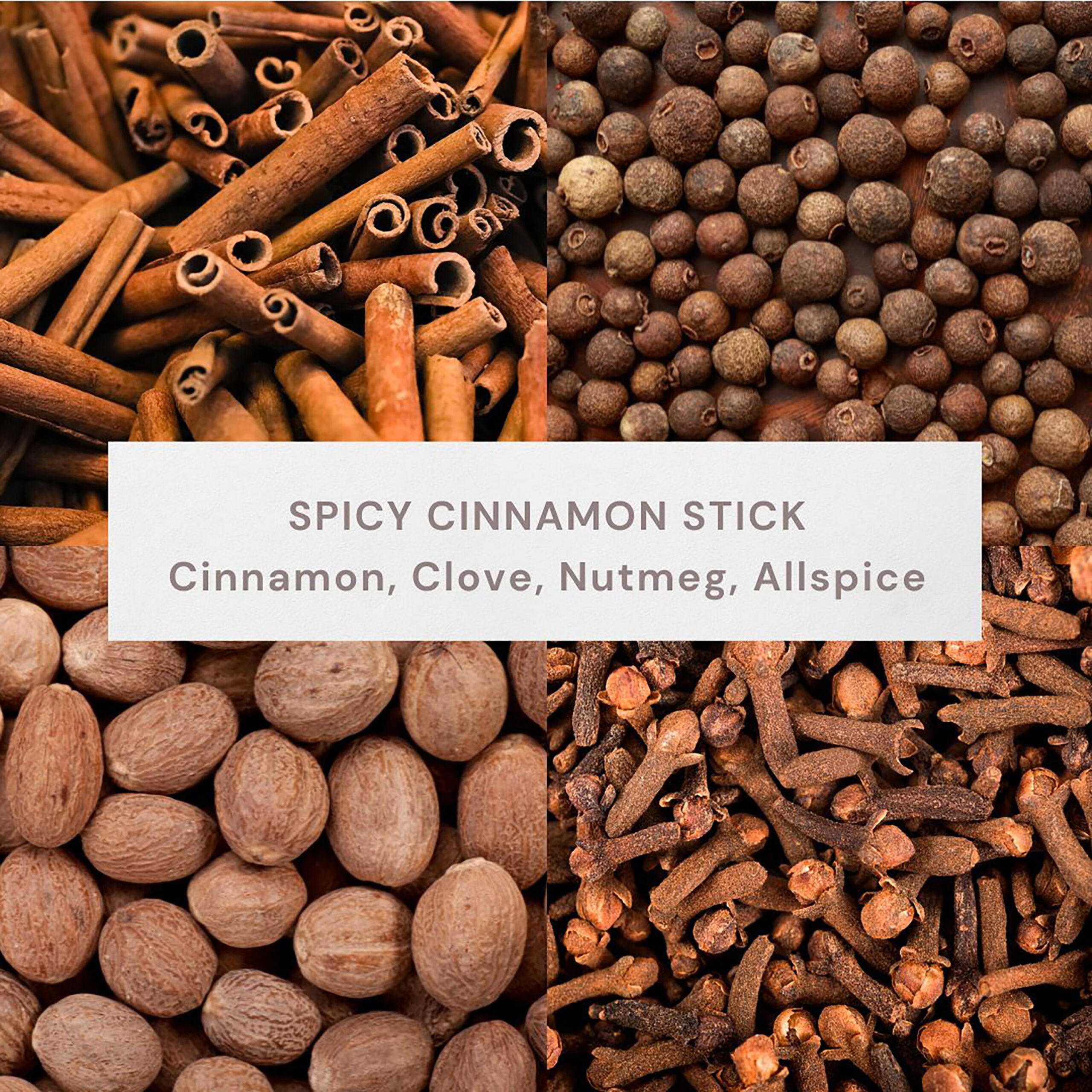 Better Homes and Gardens 1-Wick Pumpkin Jar Candle, Spicy Cinnamon Stick, 5 Oz - Image 7