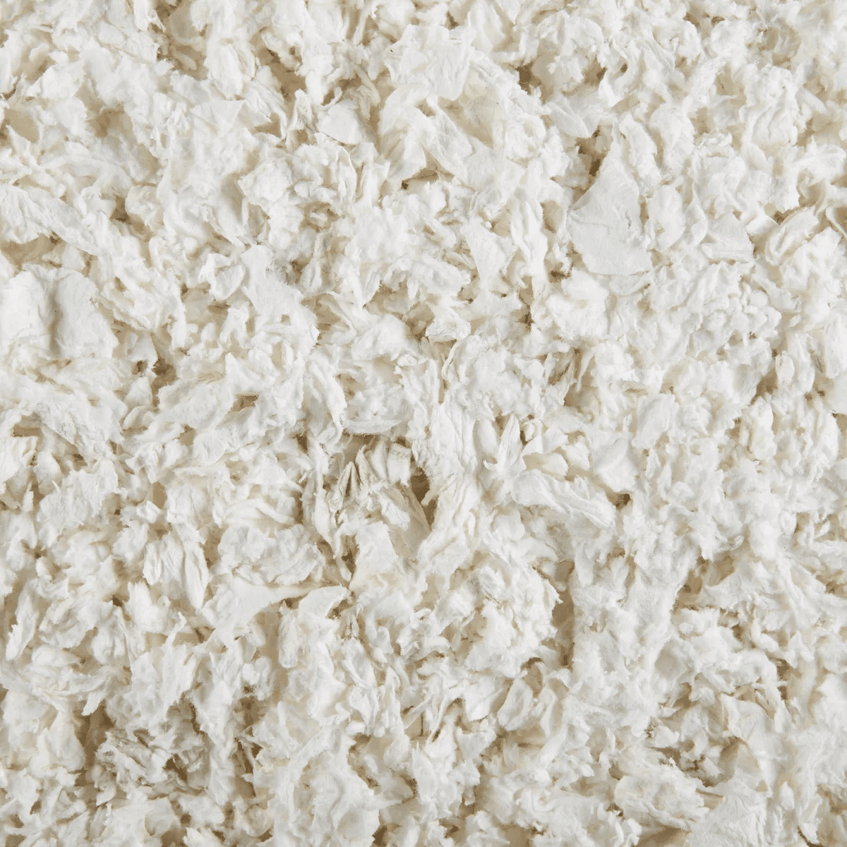 Kaytee Clean Comfort Rabbit, Guinea Pig, Chinchilla and Hamster Low Dust and Odor Control Pet Bedding - White - 24.6L/2.5Lbs - Image 5