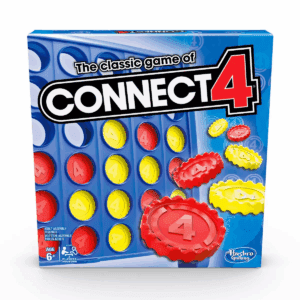 Connect 4 Board Game