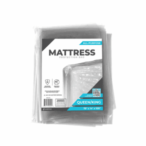 100 In. X 78 In. X 14 In. Queen and King Mattress Bag
