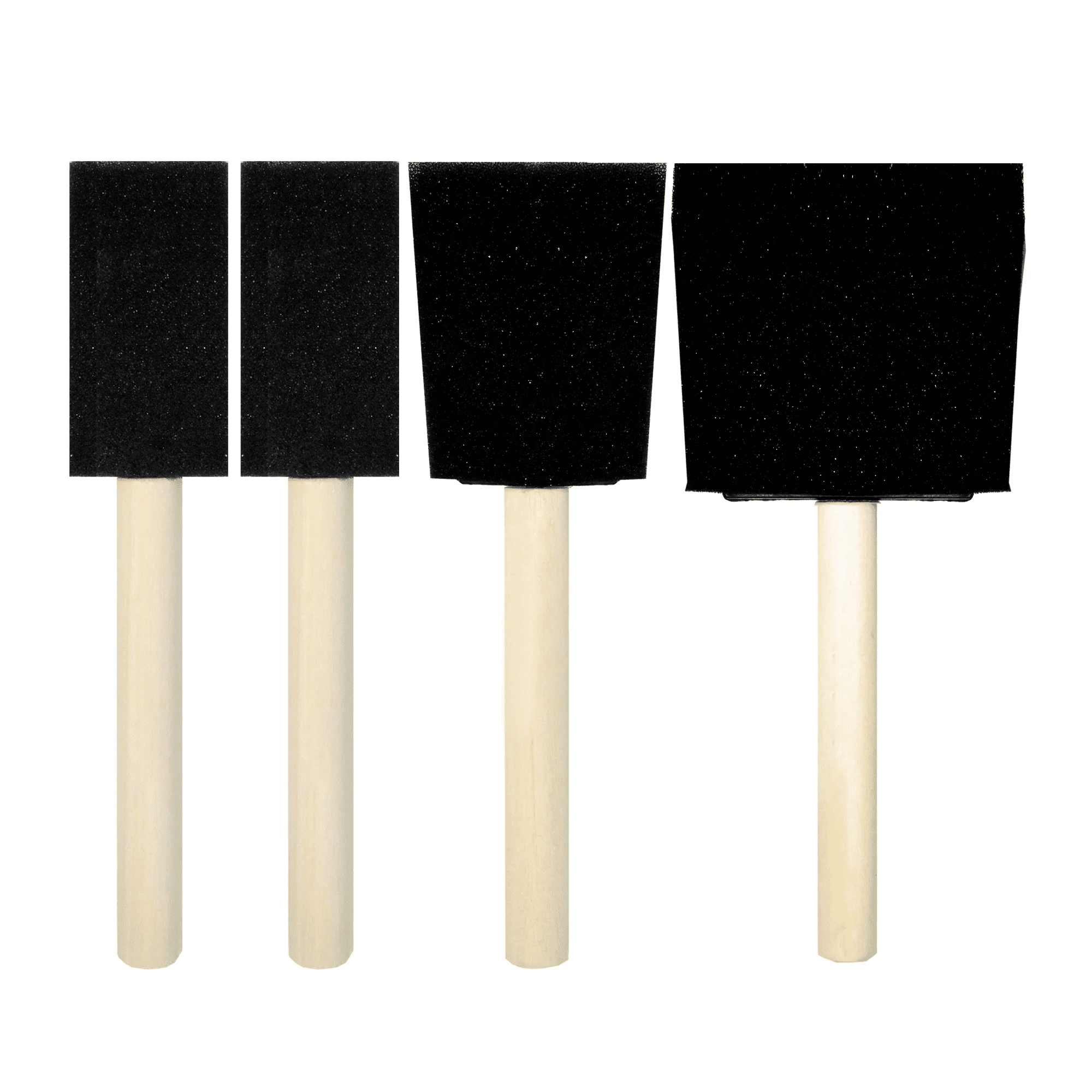 9-Piece Polyester Roller Cover Super Value DIY Painting Kit - Image 5