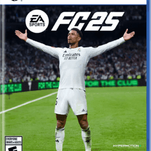 EA Sports FC 25, Playstation 5 [Physical]