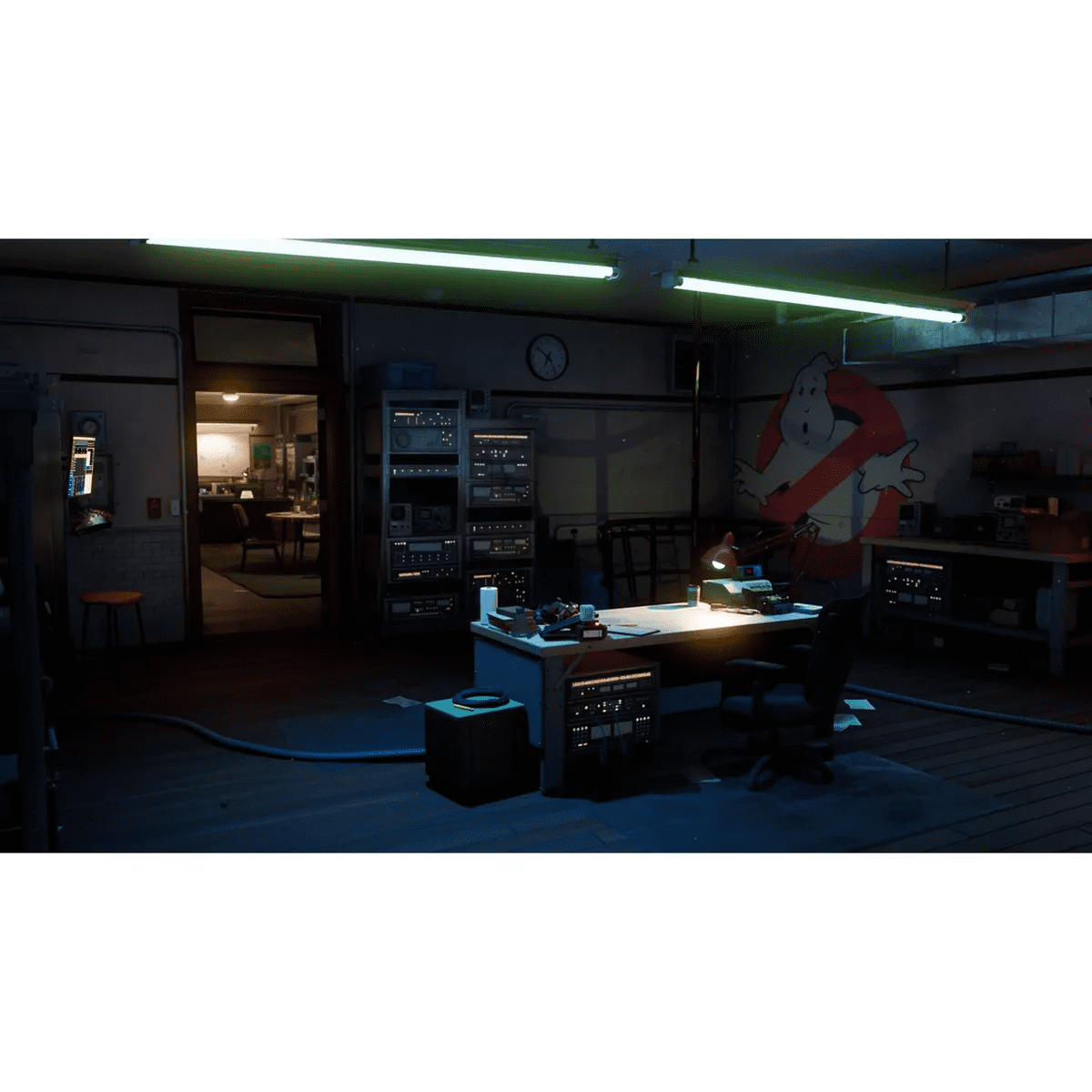 Ghostbusters: Spirits Unleashed: Ecto Edition - Nintendo Switch - Image 5